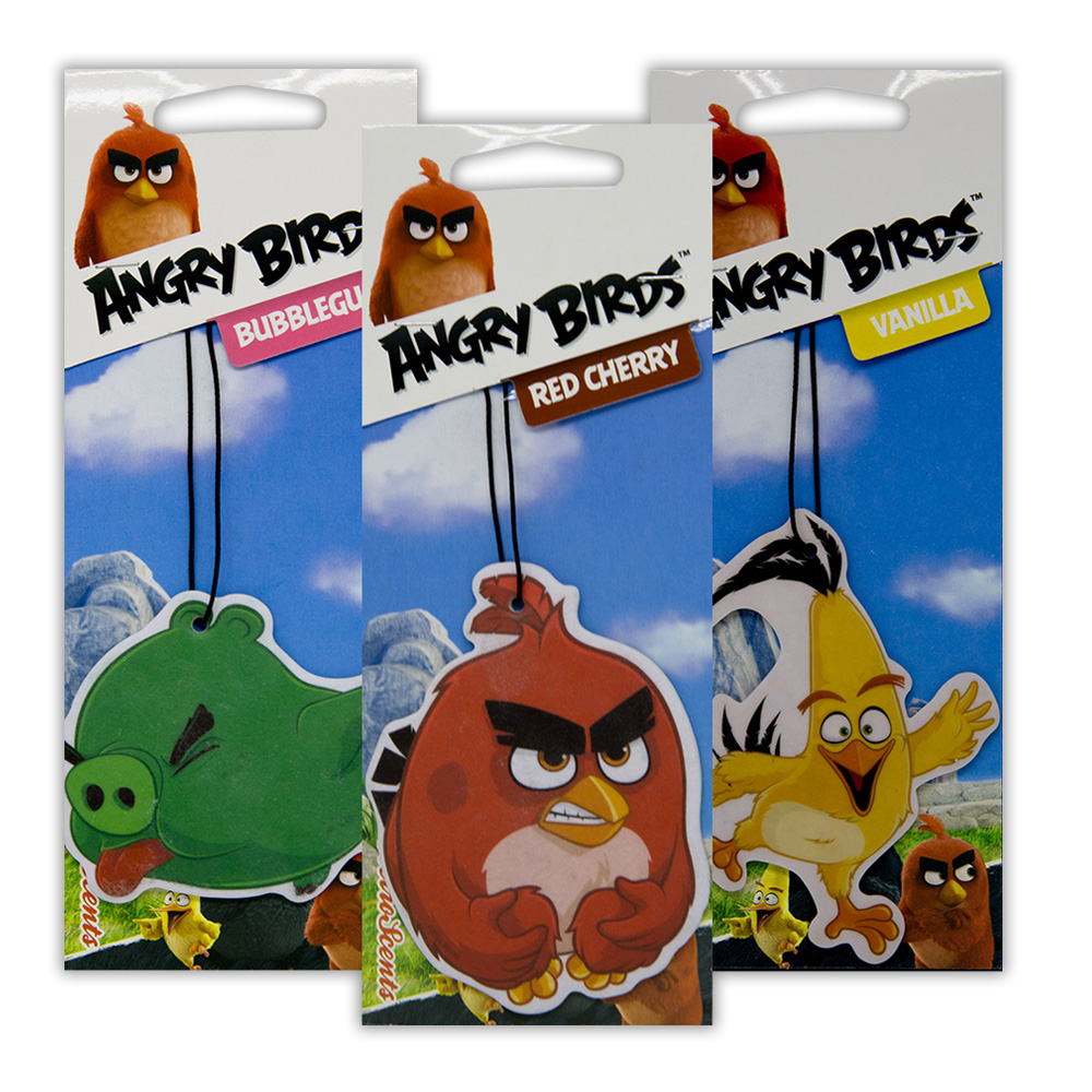 angry birds